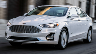 Ford And GM's Decision To Abandon Small Cars Is Already Costing Them